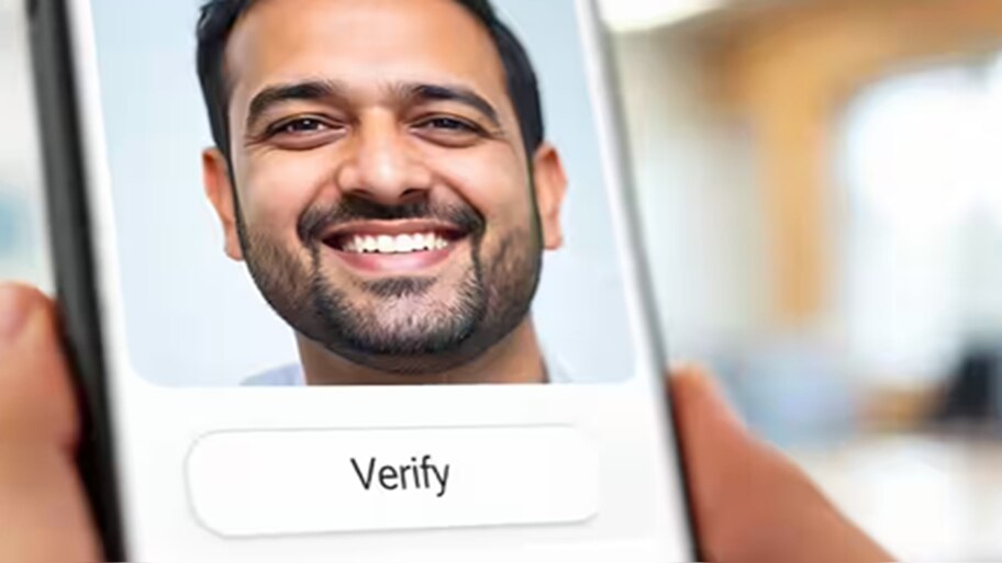 What is Aadhaar Face RD Do you know what is the feature of this app ...