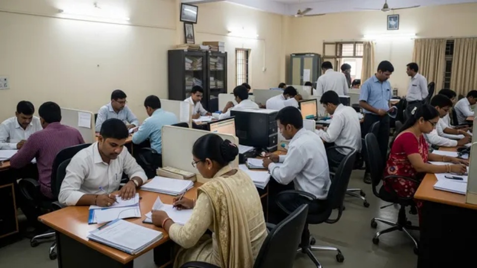 8ನೇ ವೇತನ ಆಯೋಗ: ಮಂಡನೆಯಾಯಿತು 15 ToR ಶಿಫಾರಸುಗಳು : ಅನುಮೋದನೆ ಸಿಕ್ಕರೆ ನೌಕರರಿಗೆ ಜಾಕ್ಪಾಟ್ 8ನೇ ವೇತನ ಆಯೋಗ: ಮಂಡನೆಯಾಯಿತು 15 ToR ಶಿಫಾರಸುಗಳು : ಅನುಮೋದನೆ ಸಿಕ್ಕರೆ ನೌಕರರಿಗೆ ಜಾಕ್ಪಾಟ್