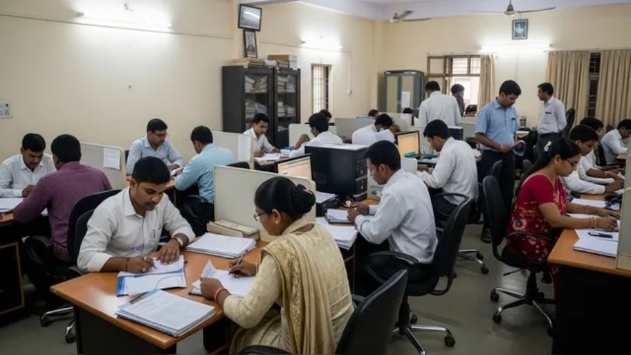 8ನೇ ವೇತನ ಆಯೋಗ: ಮಂಡನೆಯಾಯಿತು 15 ToR ಶಿಫಾರಸುಗಳು : ಅನುಮೋದನೆ ಸಿಕ್ಕರೆ ನೌಕರರಿಗೆ ಜಾಕ್‌ಪಾಟ್