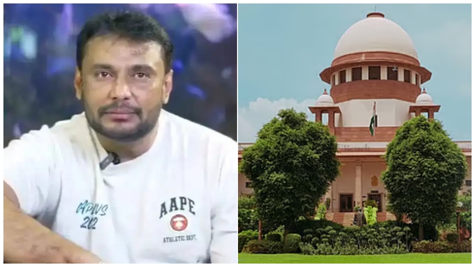 "ಡಿ"ಗ್ಯಾಂಗ್ಗೆ ಭೀತಿ ಹುಟ್ಟಿಸಿದ ಸುಪ್ರೀಂ ಕೋರ್ಟ್ ಹೇಳಿಕೆ..! ಆ ತಪ್ಪನ್ನು ನಾವು ಮಾಡಲ್ಲ ಎಂದ ನ್ಯಾಯಮೂರ್ತಿಗಳು "ಡಿ"ಗ್ಯಾಂಗ್ಗೆ ಭೀತಿ ಹುಟ್ಟಿಸಿದ ಸುಪ್ರೀಂ ಕೋರ್ಟ್ ಹೇಳಿಕೆ..! ಆ ತಪ್ಪನ್ನು ನಾವು ಮಾಡಲ್ಲ ಎಂದ ನ್ಯಾಯಮೂರ್ತಿಗಳು