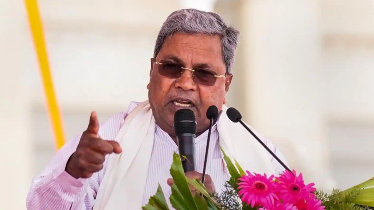 ಮೈಸೂರಿನ ಅಭಿವೃದ್ಧಿಗೆ ಬಿಜೆಪಿಗಿಂತ ಹೆಚ್ಚು ಕೆಲಸ ಮಾಡಿದ್ದೇವೆ: ಮುಖ್ಯಮಂತ್ರಿ ಸಿದ್ದರಾಮಯ್ಯ ಮೈಸೂರಿನ ಅಭಿವೃದ್ಧಿಗೆ ಬಿಜೆಪಿಗಿಂತ ಹೆಚ್ಚು ಕೆಲಸ ಮಾಡಿದ್ದೇವೆ: ಮುಖ್ಯಮಂತ್ರಿ ಸಿದ್ದರಾಮಯ್ಯ