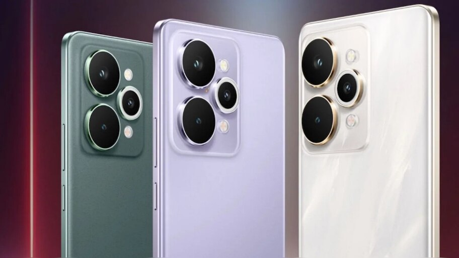 Realme 15 Pro 5G ಮೇಲೆ ಅದ್ಭುತ ರಿಯಾಯಿತಿ.. ಕೇವಲ 3,999 ರೂ.ಗೆ ಈ ಆಪ್‌ನಲ್ಲಿ ಪಡೆಯಿರಿ ಹೊಸ ಮೊಬೈಲ್ !