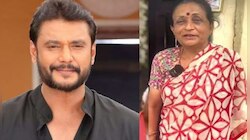ನಟ ದರ್ಶನ್‌ ಸಹೋದರಿ ಇವರೇ.. ತಮ್ಮನ ಹೆಸರೇ ಹೇಳದೆ ಸ್ವಂತ ಶ್ರಮದಿಂದ ಬದುಕುತ್ತಿರುವ ಈ ಸ್ವಾಭಿಮಾನಿ 