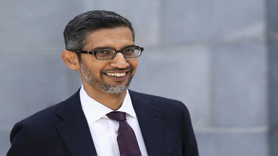 ಗೂಗಲ್‌ CEO ಸುಂದರ್‌ ಪಿಚ್ಚೈ ತಿಂಗಳಿಗೆ ಪಡೆಯುವ ಸಂಬಳ ಎಷ್ಟು ಗೊತ್ತಾ? ಶಾರುಕ್‌ ಖಾನ್‌ ಸಂಪತ್ತನ್ನೇ ಮೀರಿಸುತ್ತೆ ಈತನ ಒಟ್ಟು ಆಸ್ತಿ