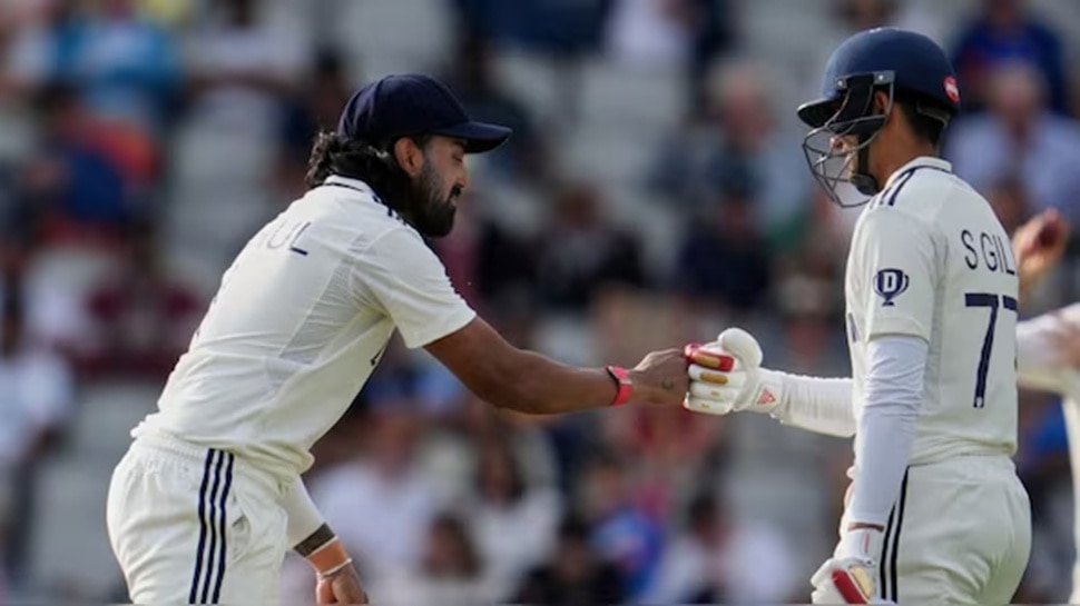 IND vs ENG: ಟೀಂ ಇಂಡಿಯಾ ಬ್ಯಾಟರ್ಸ್‌ ಅಬ್ಬರಕ್ಕೆ ಎದುರಾಳಿ ತಂಡ ಗಡ ಗಡ! ರೋಚಕ ಪಂದ್ಯ ಡ್ರಾನಲ್ಲಿ ಅಂತ್ಯ