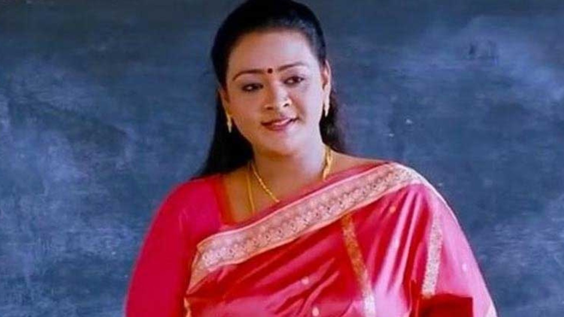 Api Shakeela Actress Shakeela recalls the hardships she faced in her life | ʼ8 ...