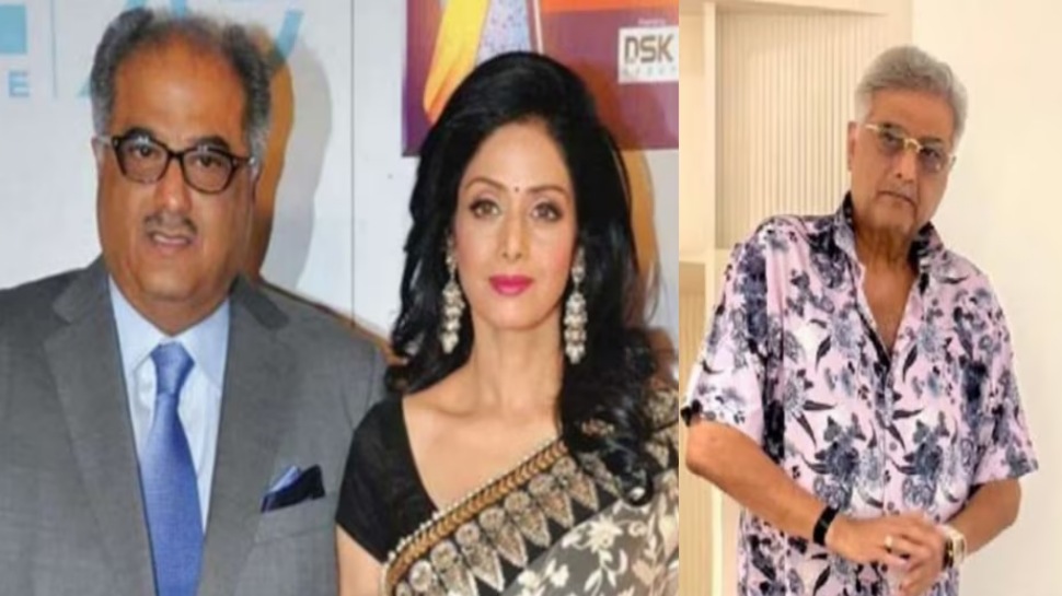 ಬೋನಿ ಕಪೂರ್ 69 ನೇ ವಯಸ್ಸಿನಲ್ಲಿ ಜಿಮ್ಗೆ ಹೋಗದೆ 26 ಕೆಜಿ ತೂಕ ಇಳಿಸಿದ್ದು ಹೀಗೆ ನೋಡಿ.. ಬೋನಿ ಕಪೂರ್ 69 ನೇ ವಯಸ್ಸಿನಲ್ಲಿ ಜಿಮ್ಗೆ ಹೋಗದೆ 26 ಕೆಜಿ ತೂಕ ಇಳಿಸಿದ್ದು ಹೀಗೆ ನೋಡಿ..