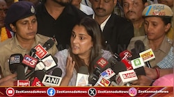 ಎಲ್ಲಾ ಹೆಣ್ಣುಮಕ್ಕಳ ಪರವಾಗಿ ನಾನು ದೂರು ಕೊಟ್ಟಿದ್ದೇನೆ: ನಟಿ ರಮ್ಯಾ 