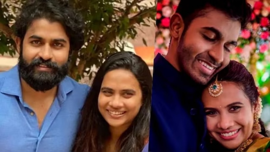 ಕುಟುಂಬದಲ್ಲಿ ಮಹಿಳೆಯನ್ನ ಅವಮಾನಿಸುವಾಗ ನಿದ್ದ ಮಾಡ್ತಿದ್ರಾ?: ನಟ ಯುವ ಪತ್ನಿ ಶ್ರೀದೇವಿ ನೇರ ಪ್ರಶ್ನೆ