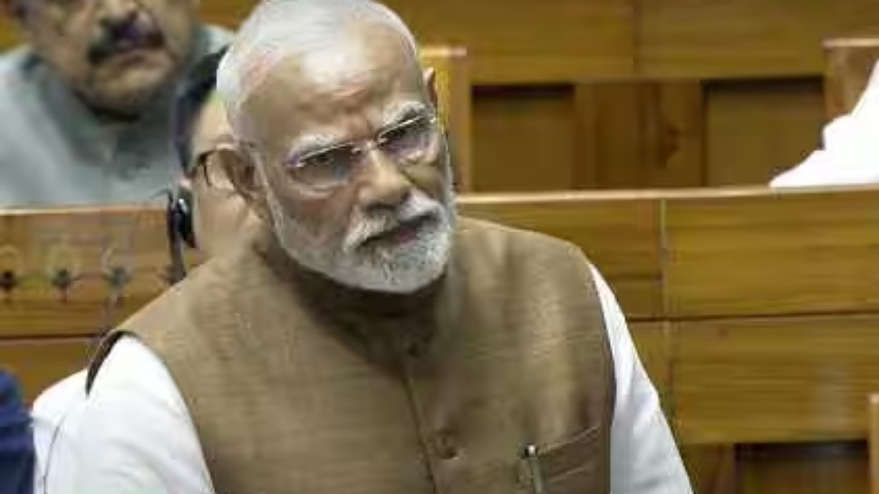 ಆಪರೇಷನ್‌ ಸಿಂಧೂರ ಇನ್ನೂ ನಿಂತಿಲ್ಲ: ಲೋಕಸಭೆಯಲ್ಲಿ ಗುಡುಗಿದ ಪ್ರಧಾನಿ ಮೋದಿ