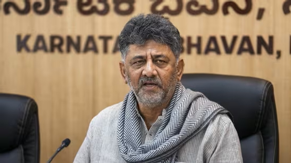 ಡಿಸೆಂಬರ್ 1ರ ಒಳಗೆ ಜಿಬಿಎ ಪಾಲಿಕೆಗಳ ಚುನಾವಣೆಗೆ ಸಿದ್ಥತೆ ಪೂರ್ಣ: ಡಿಸಿಎಂ ಡಿ.ಕೆ. ಶಿವಕುಮಾರ್ ಡಿಸೆಂಬರ್ 1ರ ಒಳಗೆ ಜಿಬಿಎ ಪಾಲಿಕೆಗಳ ಚುನಾವಣೆಗೆ ಸಿದ್ಥತೆ ಪೂರ್ಣ: ಡಿಸಿಎಂ ಡಿ.ಕೆ. ಶಿವಕುಮಾರ್