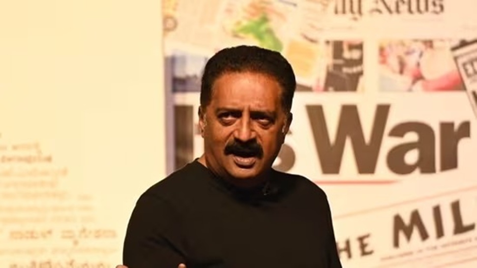 ಸೆಲೆಬ್ರಿಟಿಗಳಿಗೆ ಉರುಳಾಗಿರುವ ಬೆಟ್ಟಿಂಗ್ ಆ್ಯಪ್ ಪ್ರಕರಣ..! ಇಂದು ವಿಚಾರಣೆಗೆ ಹಾಜರಾದ ಕನ್ನಡ ನಟ ಪ್ರಕಾಶ್ ರಾಜ್ ಸೆಲೆಬ್ರಿಟಿಗಳಿಗೆ ಉರುಳಾಗಿರುವ ಬೆಟ್ಟಿಂಗ್ ಆ್ಯಪ್ ಪ್ರಕರಣ..! ಇಂದು ವಿಚಾರಣೆಗೆ ಹಾಜರಾದ ಕನ್ನಡ ನಟ ಪ್ರಕಾಶ್ ರಾಜ್