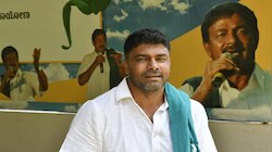 ಸರ್ಕಾರಿ ಸೇವೆ ಇನ್ನು ಮನೆ ಬಾಗಿಲಿಗೆ: ವಿನೂತನ ಯೋಜನೆಗೆ ಚಾಲನೆ ನೀಡಿದ ಶಾಸಕ ದರ್ಶನ್ ಪುಟ್ಟಣ್ಣಯ್ಯ 