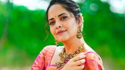 ʼನನ್ನ ಪತಿಗೆ ಅದರ ಬಗ್ಗೆ ಗೊತ್ತೇ ಇಲ್ಲ.. ಅದಕ್ಕೆ ನಾನು ಅದೃಷ್ಟವಂತೆʼ.. ನಟಿ ಅನಸೂಯ ಶಾಕಿಂಗ್‌ ಕಾಮೆಂಟ್!‌