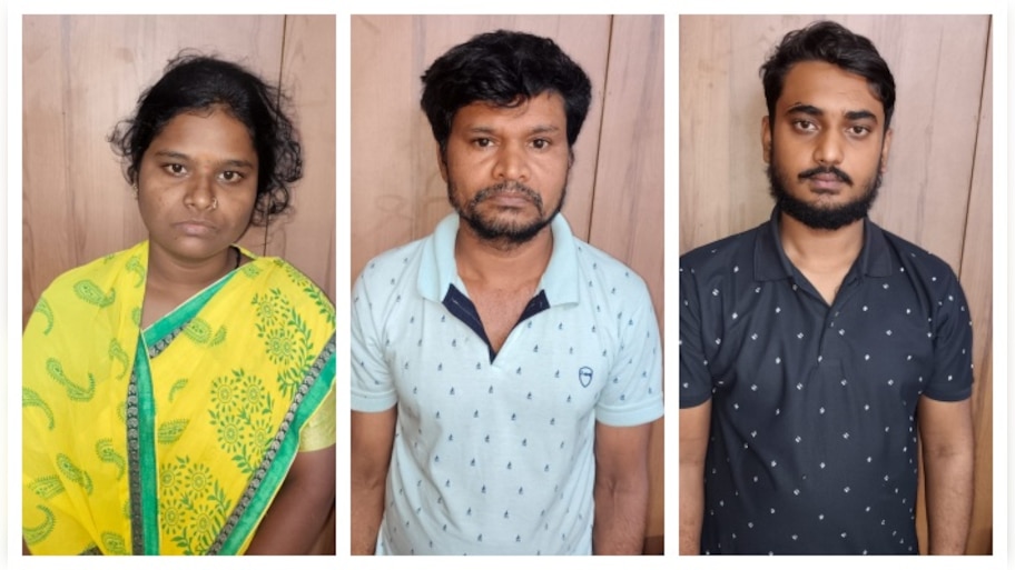 ಪತಿ ನಾಲೆಗೆ ಬಿದ್ದು ನಾಪತ್ತೆಯಾಗಿದ್ದಾನೆ ಎಂದು ಗೋಳಾಡಿದ್ದ ಪತ್ನಿ : 18 ತಿಂಗಳ ಬಳಿಕ ಪ್ರಕರಣಕ್ಕೆ ಸಿಕ್ಕಿತು ಹೊಸ ಟ್ವಿಸ್ಟ್ 