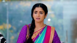 'ಭಾಗ್ಯಲಕ್ಷ್ಮೀ' ಖ್ಯಾತಿಯ ನಟಿ ಸುಷ್ಮಾ ರಾವ್‌ ನಿಜವಾದ ಪತಿ ಇವರೇ.. ಸ್ಯಾಂಡಲ್‌ವುಡ್ ಫೇಮಸ್‌ ಡೈರೆಕ್ಟರ್‌!!