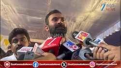 ಹೆಣ್ಣುಮಕ್ಕಳಿಗೆ ಕೆಟ್ಟ ಮೆಸೇಜ್‌ ಮಾಡೋರಿಗೆ ಪಾಠ ಕಲಿಸಬೇಕು: ಲೂಸ್ ಮಾದ ಯೋಗಿ