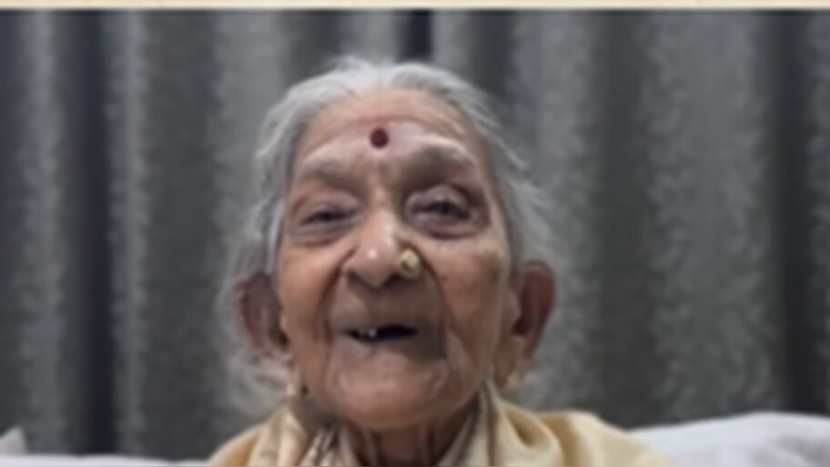 ಕೊನೆಯವರೆಗೂ ಪುನೀತ್ ಸಾವಿನ ಸುದ್ದಿಯನ್ನೇ ತಿಳಿಯದ ಡಾ.ರಾಜಕುಮಾರ್ ಸಹೋದರಿ...!