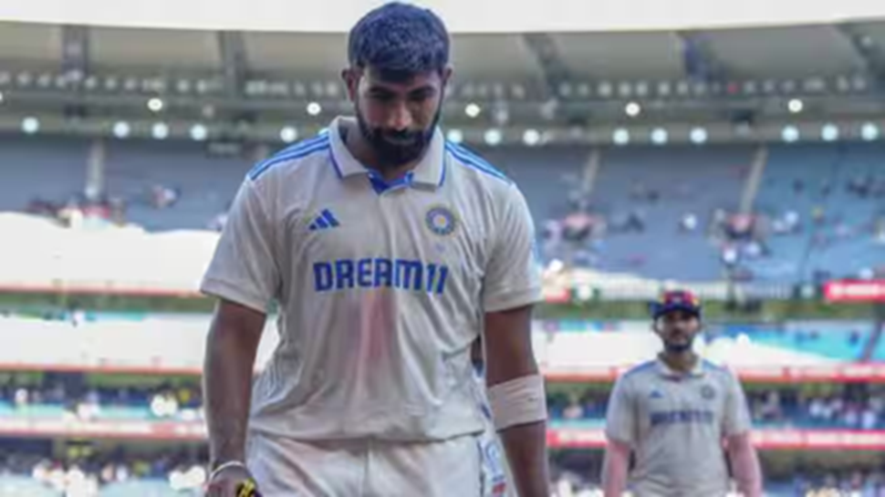ಶಾಶ್ವತವಾಗಿ ಟೆಸ್ಟ್ ಕ್ರಿಕೆಟ್ ಗೆ ಜಸ್ಪ್ರೀತ್ ಬುಮ್ರಾ ಗುಡ್ ಬೈ..? ಶಾಶ್ವತವಾಗಿ ಟೆಸ್ಟ್ ಕ್ರಿಕೆಟ್ ಗೆ ಜಸ್ಪ್ರೀತ್ ಬುಮ್ರಾ ಗುಡ್ ಬೈ..?
