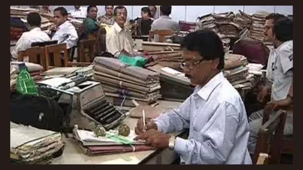 ಸರ್ಕಾರಿ ನೌಕರರಿಗೆ ಜಾಕ್‌ಪಾಟ್:ವೇತನ  ದುಪ್ಪಟ್ಟು ಮಾಡಿ ರಾಜ್ಯ ಸರ್ಕಾರ ಆದೇಶ 