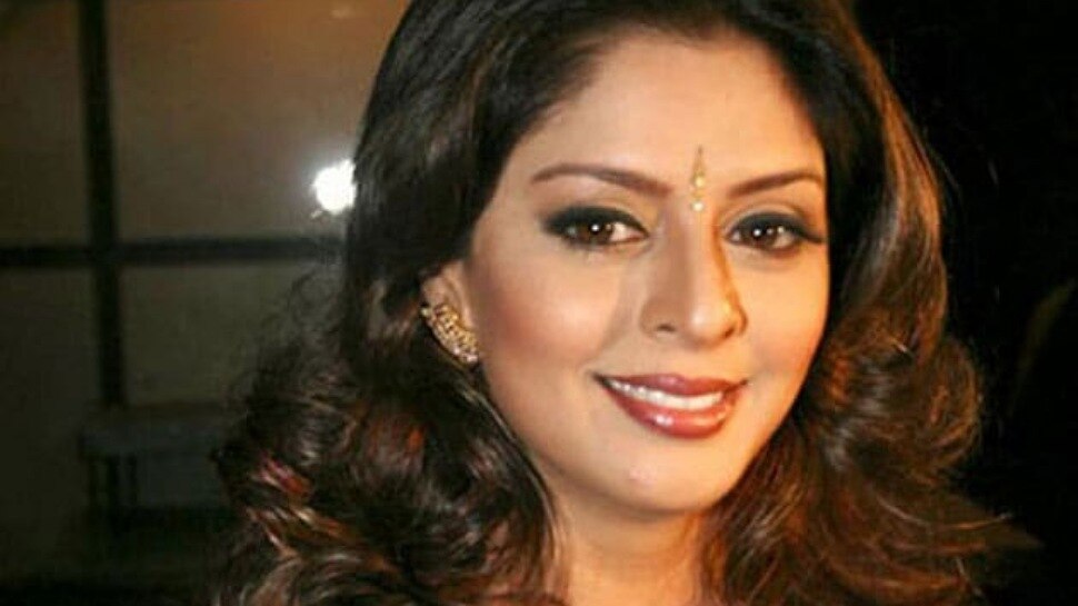 nagma
