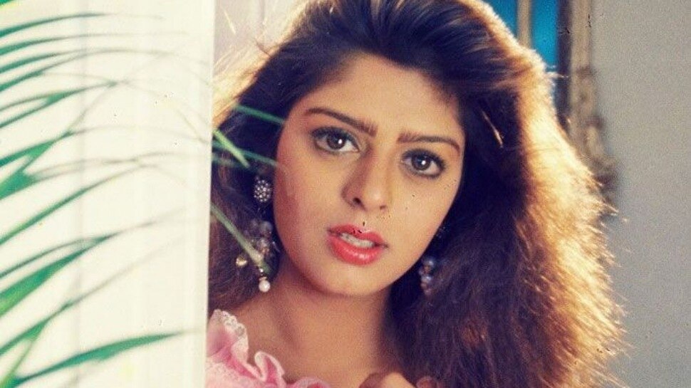 nagma