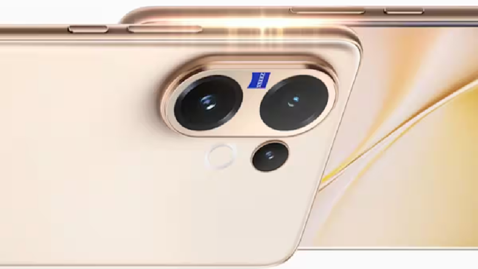 6500mAh ಬ್ಯಾಟರಿ ಹೊಂದಿರುವ Vivo V60 ಸ್ಮಾರ್ಟ್ಫೋನ್ ಬಿಡುಗಡೆ: ಐಫೋನ್ 16ನಂತೆ ಕಾಣುವ ಲುಕ್ 6500mAh ಬ್ಯಾಟರಿ ಹೊಂದಿರುವ Vivo V60 ಸ್ಮಾರ್ಟ್ಫೋನ್ ಬಿಡುಗಡೆ: ಐಫೋನ್ 16ನಂತೆ ಕಾಣುವ ಲುಕ್