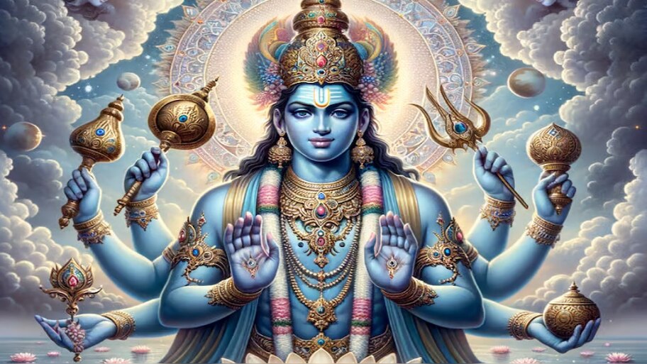 ಆಗಸ್ಟ್‌ 5 ರಿಂದ ಈ ರಾಶಿಯವರಿಗೆ ಸಿಗಲಿದೆ ವಿಷ್ಣುವಿನ ಪರಿಪೂರ್ಣ ಆಶೀರ್ವಾದ... ವರ್ಷಪೂರ್ತಿ ಹಣದ ಹೊಳೆ, ಈಡೇರುವುದು ಬಹುದಿನದ ಕನಸು!