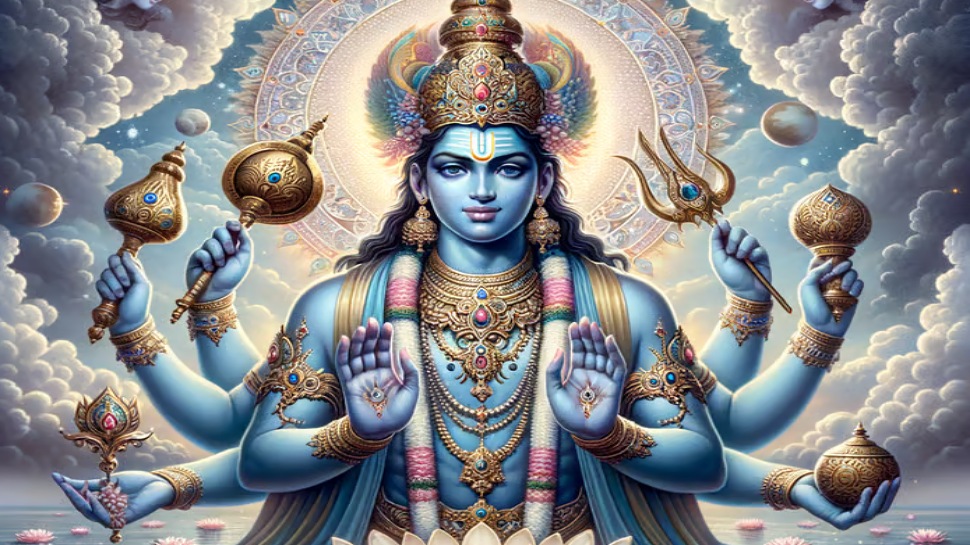 ಆಗಸ್ಟ್ 5 ರಿಂದ ಈ ರಾಶಿಯವರಿಗೆ ಸಿಗಲಿದೆ ವಿಷ್ಣುವಿನ ಪರಿಪೂರ್ಣ ಆಶೀರ್ವಾದ... ವರ್ಷಪೂರ್ತಿ ಹಣದ ಹೊಳೆ, ಈಡೇರುವುದು ಬಹುದಿನದ ಕನಸು! ಆಗಸ್ಟ್ 5 ರಿಂದ ಈ ರಾಶಿಯವರಿಗೆ ಸಿಗಲಿದೆ ವಿಷ್ಣುವಿನ ಪರಿಪೂರ್ಣ ಆಶೀರ್ವಾದ... ವರ್ಷಪೂರ್ತಿ ಹಣದ ಹೊಳೆ, ಈಡೇರುವುದು ಬಹುದಿನದ ಕನಸು!