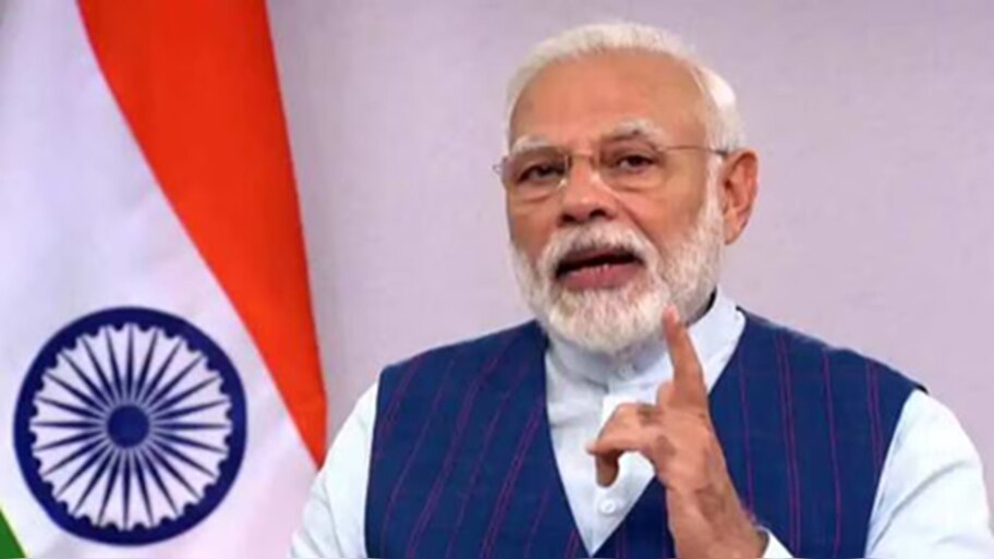  'ಭಾರತದ ಮೇಲೆ ದಾಳಿ ಮಾಡುವವರನ್ನು ಪಾತಾಳ ಲೋಕದಲ್ಲಿದ್ದರೂ ಕೂಡ ಬಿಡುವುದಿಲ್ಲ'