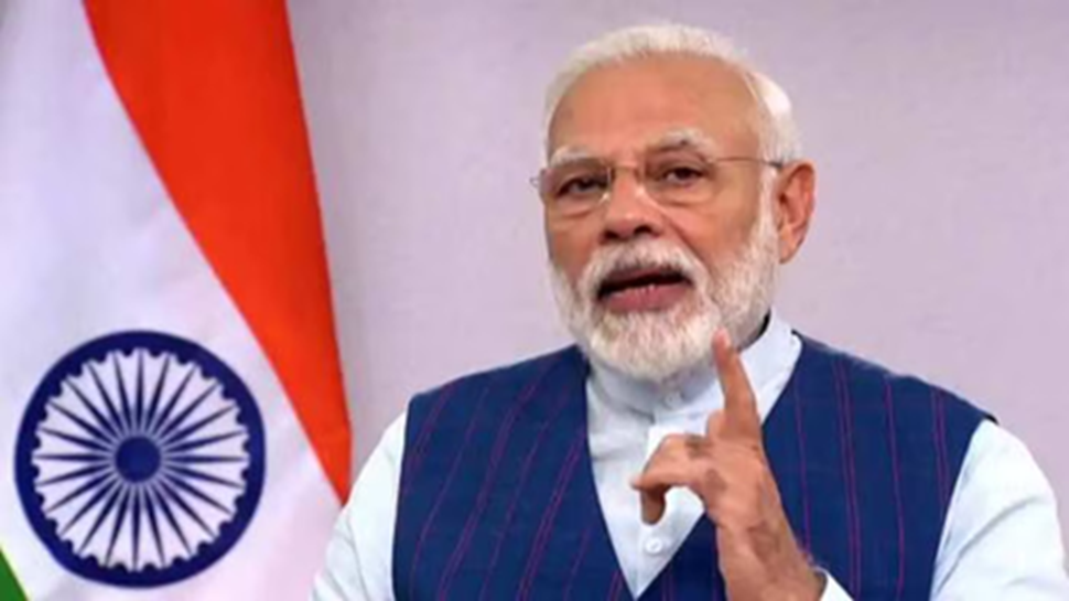 'ಭಾರತದ ಮೇಲೆ ದಾಳಿ ಮಾಡುವವರನ್ನು ಪಾತಾಳ ಲೋಕದಲ್ಲಿದ್ದರೂ ಕೂಡ ಬಿಡುವುದಿಲ್ಲ' 'ಭಾರತದ ಮೇಲೆ ದಾಳಿ ಮಾಡುವವರನ್ನು ಪಾತಾಳ ಲೋಕದಲ್ಲಿದ್ದರೂ ಕೂಡ ಬಿಡುವುದಿಲ್ಲ'
