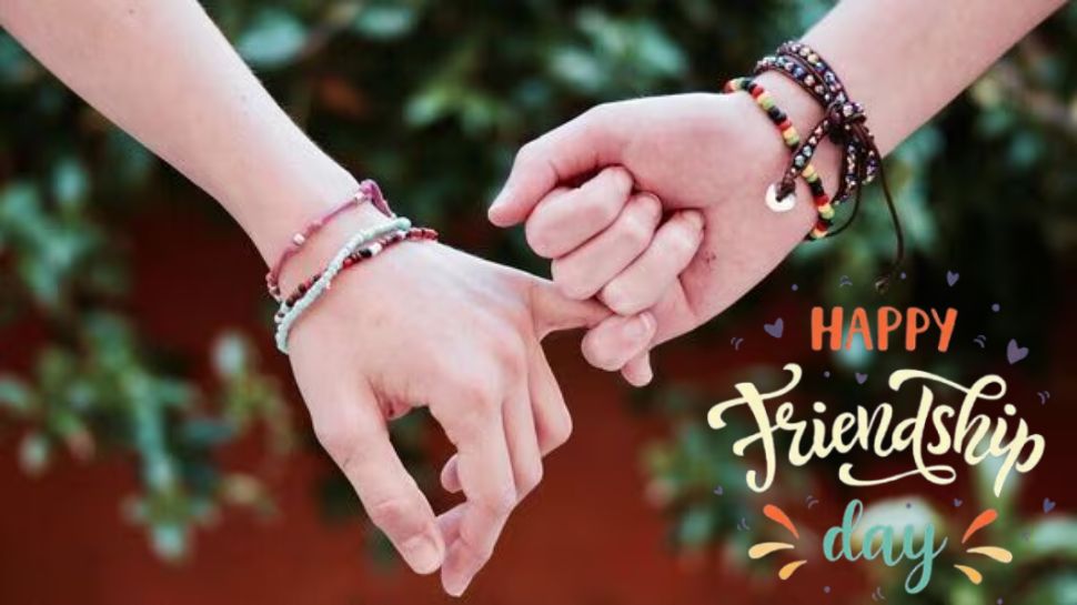 Friendship Day Special: ಇಂತಹ ಸ್ನೇಹಿತರನ್ನು ಪಡೆದಿರುವುದು ಅದೃಷ್ಟ.. ಈ ರೀತಿಯ ಜನರು ನಿಮ್ಮ ಜೀವನದಲ್ಲಿ ಇದ್ದರೆ ಎಂದಿಗೂ ಬಿಡಬೇಡಿ! Friendship Day Special: ಇಂತಹ ಸ್ನೇಹಿತರನ್ನು ಪಡೆದಿರುವುದು ಅದೃಷ್ಟ.. ಈ ರೀತಿಯ ಜನರು ನಿಮ್ಮ ಜೀವನದಲ್ಲಿ ಇದ್ದರೆ ಎಂದಿಗೂ ಬಿಡಬೇಡಿ!