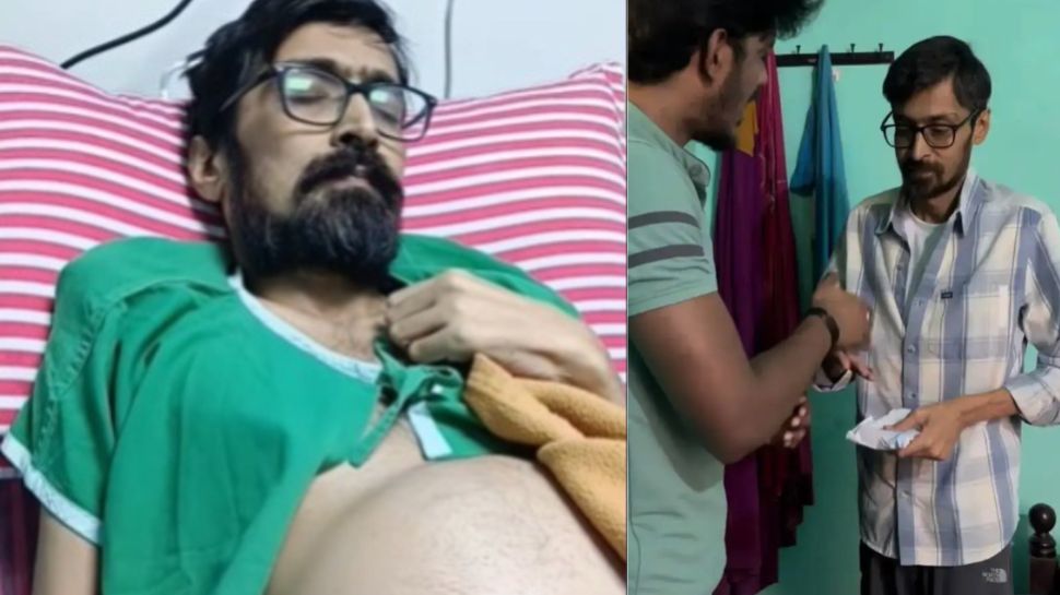 ಅಪಾರ ಖ್ಯಾತಿ.. ಕೈಹಿಡಿಯದ ಅದೃಷ್ಟ.. ಅನಾರೋಗ್ಯದಿಂದ ಏಕಾಏಕಿ ಗುರುತೇ ಸಿಗದಷ್ಟು ಬದಲಾದ ಖ್ಯಾತ ನಟ! ಒಂದು ವರ್ಷ ಮಾತ್ರ ಬದುಕುಳಿಯೋದಂತೆ.. ಅಪಾರ ಖ್ಯಾತಿ.. ಕೈಹಿಡಿಯದ ಅದೃಷ್ಟ.. ಅನಾರೋಗ್ಯದಿಂದ ಏಕಾಏಕಿ ಗುರುತೇ ಸಿಗದಷ್ಟು ಬದಲಾದ ಖ್ಯಾತ ನಟ! ಒಂದು ವರ್ಷ ಮಾತ್ರ ಬದುಕುಳಿಯೋದಂತೆ..