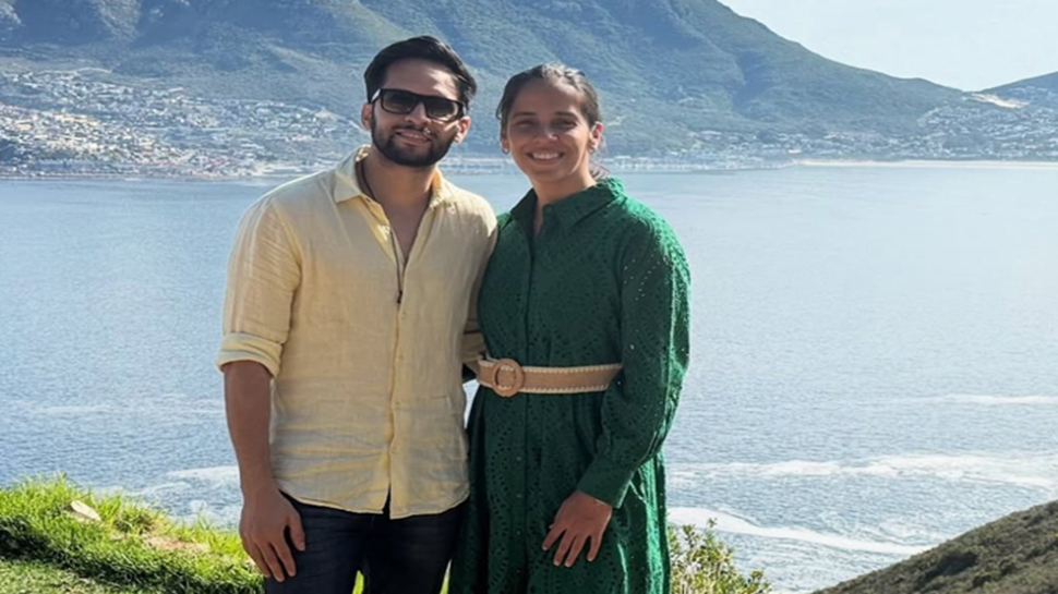 ಡೈವೋರ್ಸ್ ಘೋಷಣೆ ಬೆನ್ನಲ್ಲೇ ಮತ್ತೊಂದು ಟ್ವಿಸ್ಟ್ ನೀಡಿದ ಸೈನಾ ನೆಹ್ವಾಲ್...! ಡೈವೋರ್ಸ್ ಘೋಷಣೆ ಬೆನ್ನಲ್ಲೇ ಮತ್ತೊಂದು ಟ್ವಿಸ್ಟ್ ನೀಡಿದ ಸೈನಾ ನೆಹ್ವಾಲ್...!