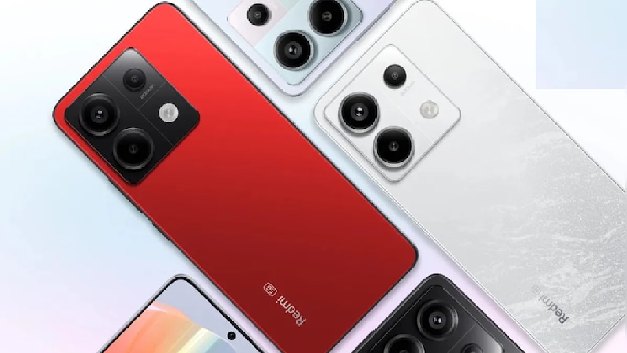 200MP ಕ್ಯಾಮೆರಾ ಹೊಂದಿರುವ Redmi Note 13 Pro ಮೇಲೆ 10 ಸಾವಿರ ರೂ. ಡಿಸ್ಕೌಂಟ್