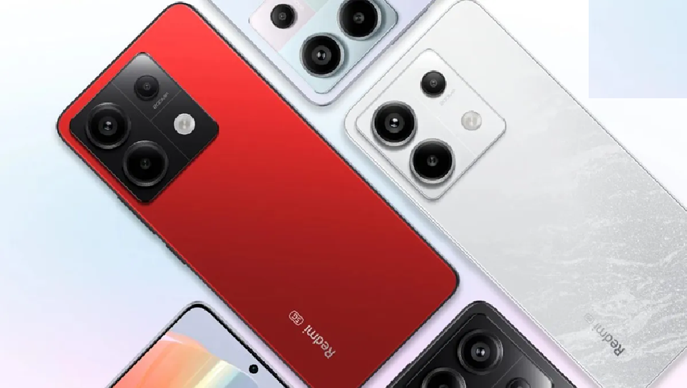 200MP ಕ್ಯಾಮೆರಾ ಹೊಂದಿರುವ Redmi Note 13 Pro ಮೇಲೆ 10 ಸಾವಿರ ರೂ. ಡಿಸ್ಕೌಂಟ್ 200MP ಕ್ಯಾಮೆರಾ ಹೊಂದಿರುವ Redmi Note 13 Pro ಮೇಲೆ 10 ಸಾವಿರ ರೂ. ಡಿಸ್ಕೌಂಟ್