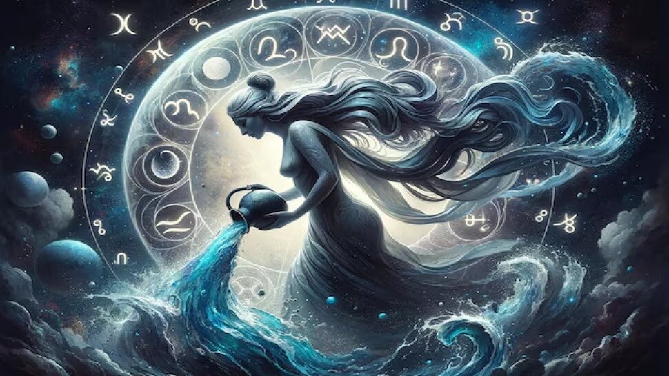 Aquarius 