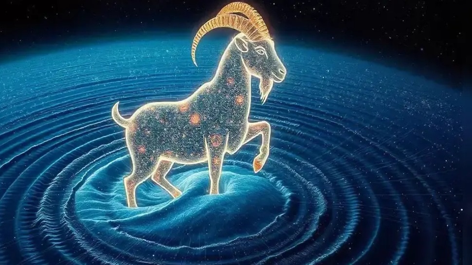 Capricorn  
