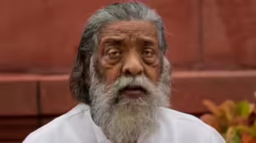 ಜಾರ್ಖಂಡ್ ಮಾಜಿ ಸಿಎಂ ಶಿಬು ಸೊರೆನ್ ನಿಧನ :ಗಂಗಾ ರಾಮ್ ಆಸ್ಪತ್ರೆಯಲ್ಲಿ ಕೊನೆಯುಸಿರು ಜಾರ್ಖಂಡ್ ಮಾಜಿ ಸಿಎಂ ಶಿಬು ಸೊರೆನ್ ನಿಧನ :ಗಂಗಾ ರಾಮ್ ಆಸ್ಪತ್ರೆಯಲ್ಲಿ ಕೊನೆಯುಸಿರು