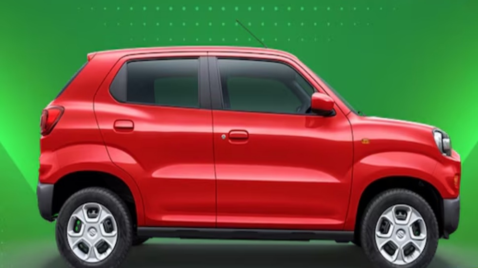 5 ಲಕ್ಷಕ್ಕಿಂತಲೂ ಕಡಿಮೆ ಬೆಲೆಯಲ್ಲಿ ಸಿಗುವ SUV :ಹೆವಿ ಟ್ರಾಫಿಕ್ ಇದ್ದಾಗಲೂ ಬೆಸ್ಟ್ ಈ ಕಾರು 5 ಲಕ್ಷಕ್ಕಿಂತಲೂ ಕಡಿಮೆ ಬೆಲೆಯಲ್ಲಿ ಸಿಗುವ SUV :ಹೆವಿ ಟ್ರಾಫಿಕ್ ಇದ್ದಾಗಲೂ ಬೆಸ್ಟ್ ಈ ಕಾರು