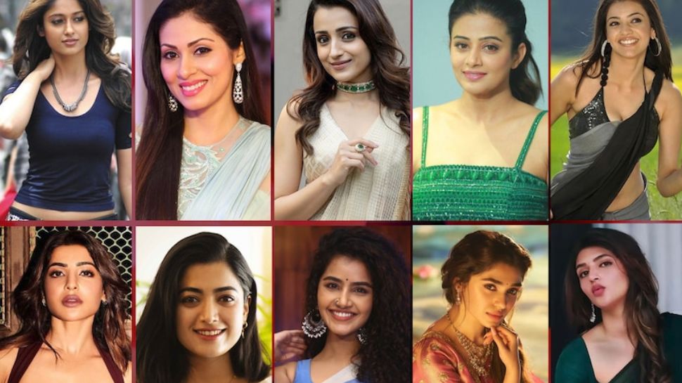 ಈ ಫೋಟೋದಲ್ಲಿರುವ ಎಲ್ಲಾ ಸ್ಟಾರ್ ನಟಿಯರ ಜೊತೆ ಸಿನಿಮಾ ಮಾಡಿರುವ ಏಕೈಕ ನಟ! ಯಾರು ಗೊತ್ತೇ? ಈ ಫೋಟೋದಲ್ಲಿರುವ ಎಲ್ಲಾ ಸ್ಟಾರ್ ನಟಿಯರ ಜೊತೆ ಸಿನಿಮಾ ಮಾಡಿರುವ ಏಕೈಕ ನಟ! ಯಾರು ಗೊತ್ತೇ?