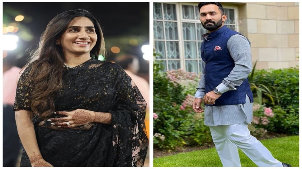 Dinesh Karthik