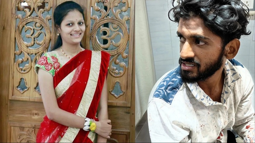 ನೇಹಾ ಹಿರೇಮಠ ಕೊಲೆ ಆರೋಪಿಗೆ ಜಾಮೀನು ತಿರಸ್ಕರಿಸಿದ ಕೋರ್ಟ್ ನೇಹಾ ಹಿರೇಮಠ ಕೊಲೆ ಆರೋಪಿಗೆ ಜಾಮೀನು ತಿರಸ್ಕರಿಸಿದ ಕೋರ್ಟ್