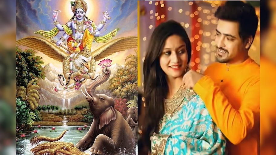 ಗರುಡ ಪುರಾಣದ ಪ್ರಕಾರ ಈ ಸಮಯದಲ್ಲಿ ಗಂಡ-ಹೆಂಡತಿ ಒಂದಾದರೆ ಆಯಸ್ಸು ಕಡಿಮೆ ಆಗುತ್ತೆ! ಹಿಂದೂ ಪವಿತ್ರ ಗ್ರಂಥದಲ್ಲಿದೆ ಭಯಾನಕ ಸತ್ಯ!