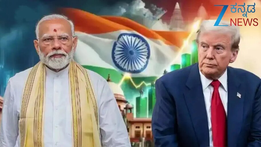 ಭಾರತ ನನ್ನ ಆಪ್ತ ರಾಷ್ಟ್ರ ಅಂತಿದ್ದ ಟ್ರಂಪ್‌ ಈಗ ದ್ವೇಷ ಕಾರುತ್ತಿರುವುದೇಕೆ? ಸುಂಕ ಏರಿಕೆ ಹಿಂದಿನ ನಿಜವಾದ ಕಾರಣ ಏನು ಗೊತ್ತಾ?