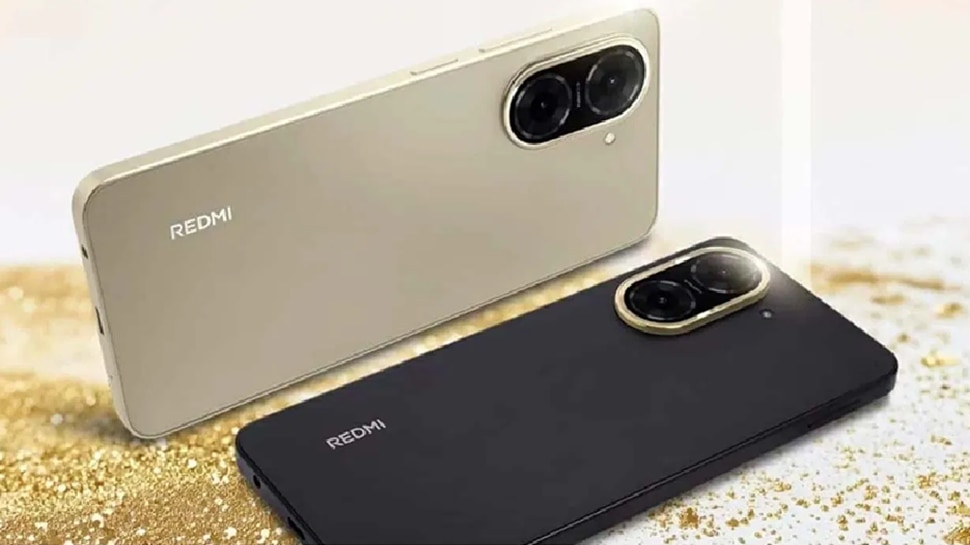 ಕೇವಲ 6,499 ರೂ.ಗೆ Redmi A5 ಸ್ಮಾರ್ಟ್‌ಫೋನ್ ಬಿಡುಗಡೆ.. ಇಂದೇ ಖರೀದಿಸಿ