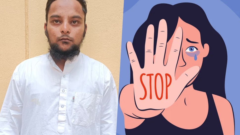 ಮಸೀದಿಯೊಳಗೆ ಅಪ್ರಾಪ್ತ ಬಾಲಕಿಯ ಮೇಲೆ ಮೌಲ್ವಿಯಿಂದಲೇ ಅ**ಚಾರ ಮಸೀದಿಯೊಳಗೆ ಅಪ್ರಾಪ್ತ ಬಾಲಕಿಯ ಮೇಲೆ ಮೌಲ್ವಿಯಿಂದಲೇ ಅ**ಚಾರ