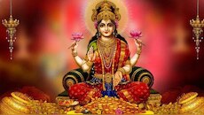 Varamahalakshmi Vrata 2025: ಸರಳವಾಗಿ ಲಕ್ಷ್ಮಿಯನ್ನು ಕೂರಿಸಿ ಆರಾಧಿಸುವ ವಿಧಾನ ತಿಳಿಯಿರಿ..!