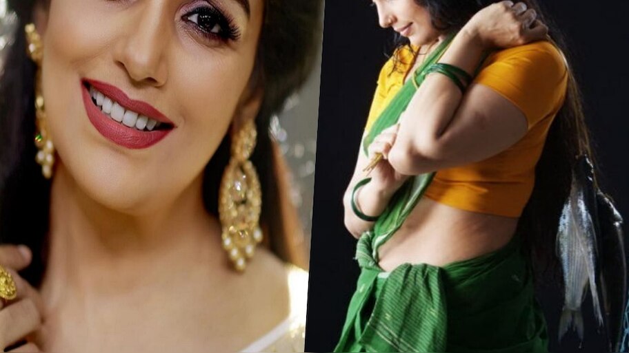 ವಯಸ್ಕರ ಚಿತ್ರಗಳಲ್ಲಿ ನಟಿಸಿ ಹಣ ಗಳಿಸಿದ ಆರೋಪ... ಖ್ಯಾತ ನಟಿಯ ವಿರುದ್ಧ ದಾಖಲಾಯ್ತು ಕೇಸ್‌! 