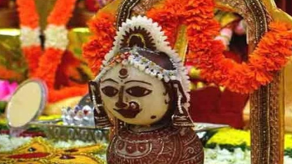 Mangala Gauri Vrat: ಮಂಗಳ ಗೌರಿ ವೃತದ ಆಚರಣೆ, ಆಹಾರ ನಿಯಮಗಳು ಮತ್ತು ಮಹತ್ವವನ್ನು ಇಲ್ಲಿ ತಿಳಿಯಿರಿ Mangala Gauri Vrat: ಮಂಗಳ ಗೌರಿ ವೃತದ ಆಚರಣೆ, ಆಹಾರ ನಿಯಮಗಳು ಮತ್ತು ಮಹತ್ವವನ್ನು ಇಲ್ಲಿ ತಿಳಿಯಿರಿ